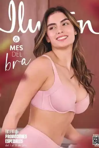 Catalogo Ilusión Otoño 2026