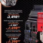 Catálogo LA COMER Hasta 14 de Abril 2026 catalogo la comer 2026 mexico abril