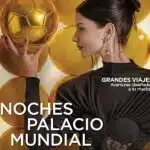 Catálogo Palacio de Hierro Ofertas 2026 Abril catalogo palacio de hierro la gaceta abril 2026