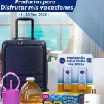 SAM'S CLUB Ofertas Hasta 30 de Abril 2026 catalogo sams club abril 2026