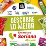 Catálogo Soriana Mercado Abril 2026 | Ofertas catalogo soriana mercado abril 2026