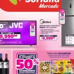 Soriana Mercado 10 de Mayo 2026 Ofertas catalogo soriana mercado mayo 2026 mexico