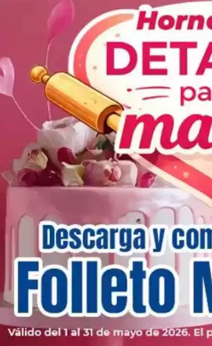 Catálogo TIENDAS NETO Mayo 2026