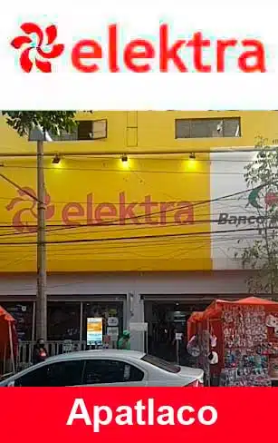 elektra apatlaco