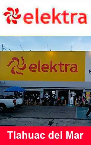 elektra tlahuac del mar