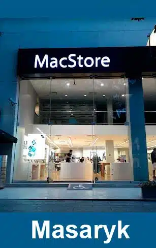 macstore masaryk