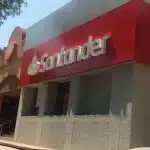 Santander Fray Servando Cuauhtémoc CDMX -México santander-fray-servando