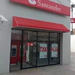 Santander Rosarito Boulevard Benito Juárez 662-A México santander rosarito