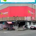 Soriana Mercado Hernán Cortez Veracruz Ver- México soriana-mercado-hernan-cortez