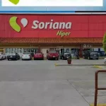 Soriana San Cristóbal Boluevard Juan Sabines Chis- México soriana san cristobal