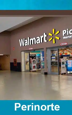 Walmart Perinorte