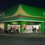 Bodega Aurrerá Santa Margarita Zapopan Jalisco- México bodega aurrerá santa margarita