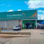 Bodega Aurrera Valladolid Calle 37 Yucatán- México bodega-aurrera-valladolid