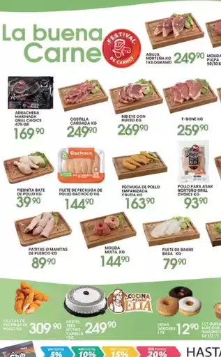 Catálogo Al Super Mayo 2026 | Ofertas