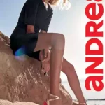 Catálogo de Zapatos Andrea Damas 2026 : Diseños Verano catalogo andrea calzado damas 2026 verano