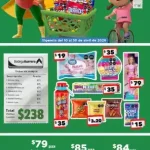 BODEGA AURRERA México > Hasta 30 de Abril 2026 catalogo bodega aurrera abril 2026