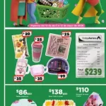 Folleto Bodega Aurrera 12 de Mayo 2026 | Ofertas catalogo bodega aurrera dia de las madres 12 de mayo 2026