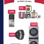 Catálogo COSTCO México 2026 Junio | Ofertas catalogo costco junio 2026 mexico