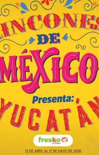 Catálogo COMERCIAL MEXICANA - Hasta 17 de Mayo 2026