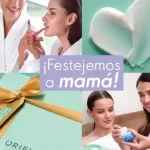 Catálogo ORIFLAME México Mayo 2026 PDF Ofertas catalogo oriflame mayo 2026 Ofertas
