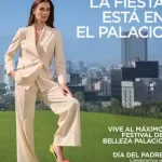 Catálogo Palacio de Hierro Ofertas 2026 Junio catalogo palacio de hierro junio 2026