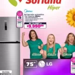 Catálogo SORIANA HIPER Rebajas - Mayo 2026 catalogo soriana hiper mayo 2026