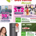 Catálogo Soriana Mercado Mayo 2026 | Ofertas catalogo soriana mercado mayo 2026
