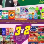 Soriana Super México 2026 Ofertas catalogo soriana super 18 de junio 2026