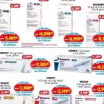 Catálogo Farmacia Guadalajara Mayo 2026 catalogo super farmacia mayo 2026