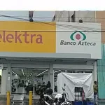 Elektra Martin Carrera 149 Gustavo A. Madero CDMX- México elektra martin carrera