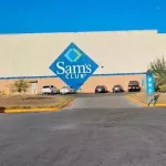 Sams Club la Pastora Avenida Pablo Livas 2050 N.L- México sams-club-la-pastora