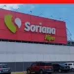 Soriana Híper Malecón Blvr Mariano Escobedo Gto- México soriana-híper-malecón