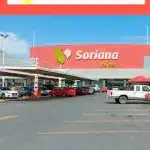 Soriana Hiper Solidaridad Avenida Luis Donaldo Colosio México soriana-hiper-solidaridad
