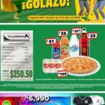 Catálogo Bodega Aurrera 21 de julio 2026 Ahorro Catálogo Bodega Aurrera 21 de julio 2026 Ahorro