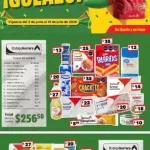 BODEGA AURRERA México > Hasta 21 de julio 2026 Catálogo Bodega Aurrera 21 de julio 2026 Ahorro (2)