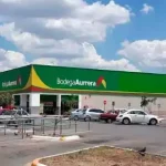Bodega Aurrera Quetzalcoatl Mérida Yucatan- México bodega-aurrera-quetzalcoatl
