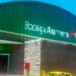 Bodega Aurrera tintero Avenida Revolución 413 - México bodega-aurrera-tintero
