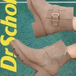 Dr Scholls México Andrea Otoño Invierno 2026 catalogo andrea Dr Scholls otoño invierno 2026