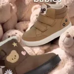 Catalogo Zapato Andrea kids Babies Otoño 2026 catalogo andrea babies otoño invierno 2026