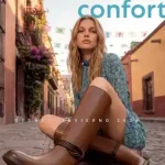 Catalogo Andrea CONFORT 2026 Lo mejor del Confort catalogo andrea confort otoño invierno 2026