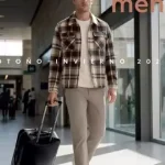 Descubre Andrea Ferrato Hombre 2026 : OI catalogo andrea hombre vestir otoño invierno 2026
