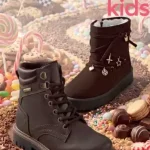 Catalogo Calzado Andrea infantil Otoño 2026 catalogo andrea kids otoño-invierno 2026