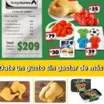 Folleto Bodega Aurrera 18 de Junio 2026 | Ofertas catalogo bodega aurrera 18 de junio 2026