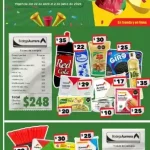 Catálogo Bodega Aurrera 02 de junio 2026 Ahorro catalogo bodega aurrera 2 de junio 2026