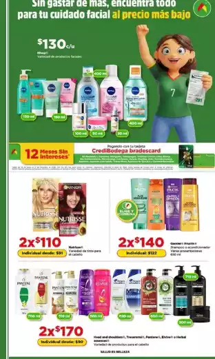 Folleto Bodega Aurrera 2 de Junio 2026 | Ofertas