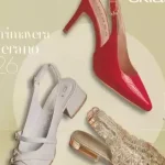 Catalogo Cklass Casuales Calzado Verano 2026 catalogo casuales cklass primavera verano 2026