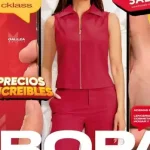 CKLASS Ofertas Hot Sale Ropa 2026 catalogo cklass ropa junio 2026