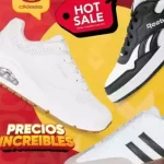 Catalogo Cklass Ofertas Hot Sale Calzado 2026 catalogo cklass sale junio 2026