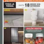 HOME DEPOT México Hasta 15 de Julio 2026 catalogo home depot julio 2026 Mexico