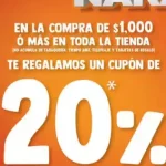 Catálogo FRESKO 18 de Junio 2026 3X2 catalogo la comer junio 2026 Mexico